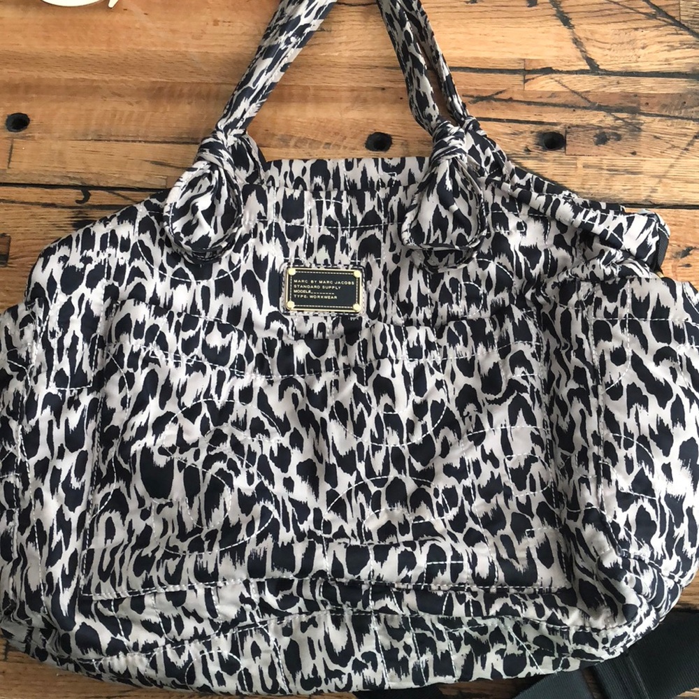 Marc Jacobs Diaper Bag